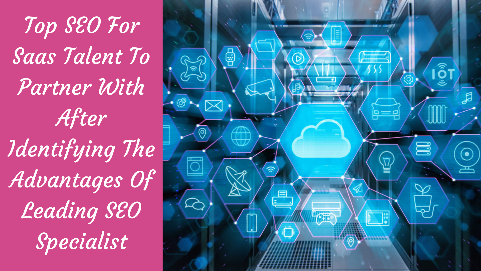 Read more about the article Top SEO For Saas Talent To Partner With After Identifying The Advantages Of Leading SEO Specialist
