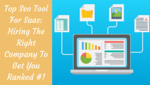Read more about the article Top Seo Tool For Saas:  Get Yourself Ranked as  #1