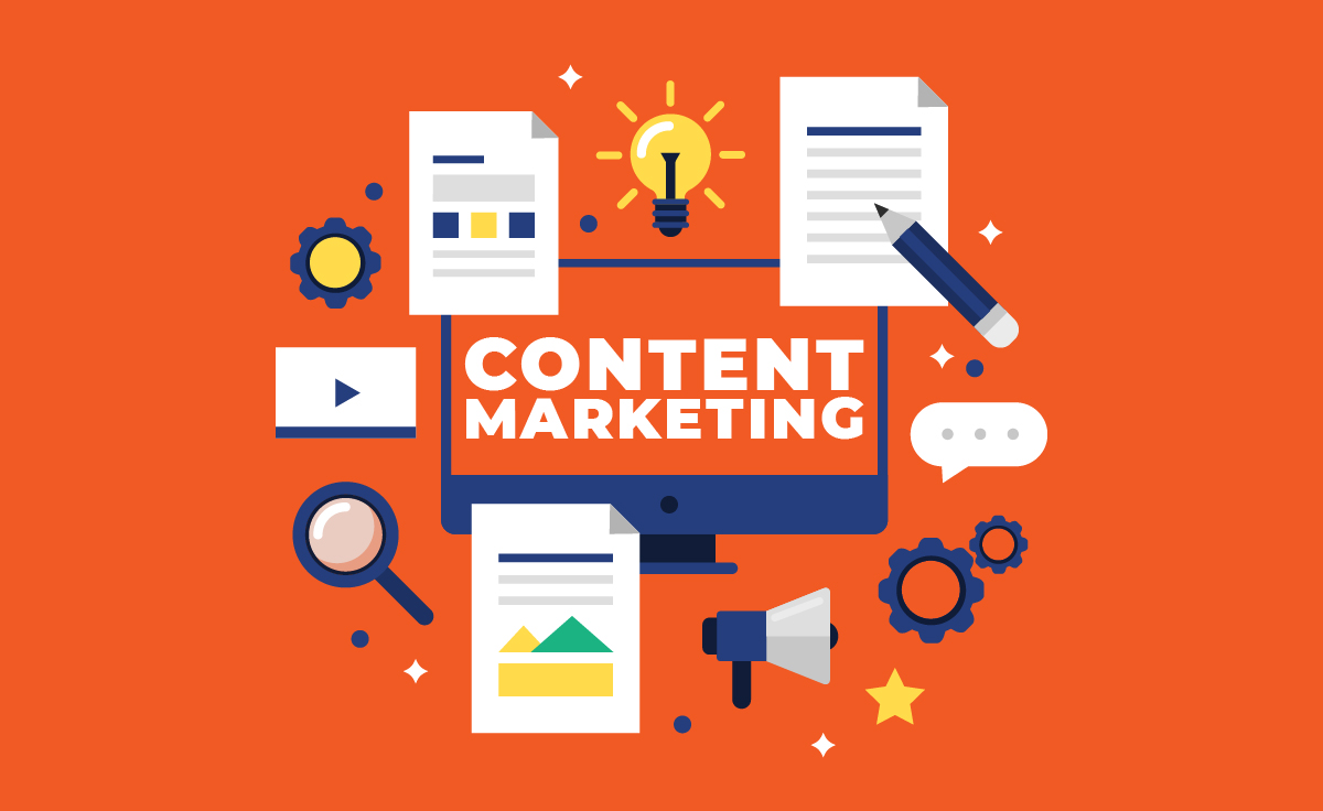 Tips to Improvise your Content Marketing