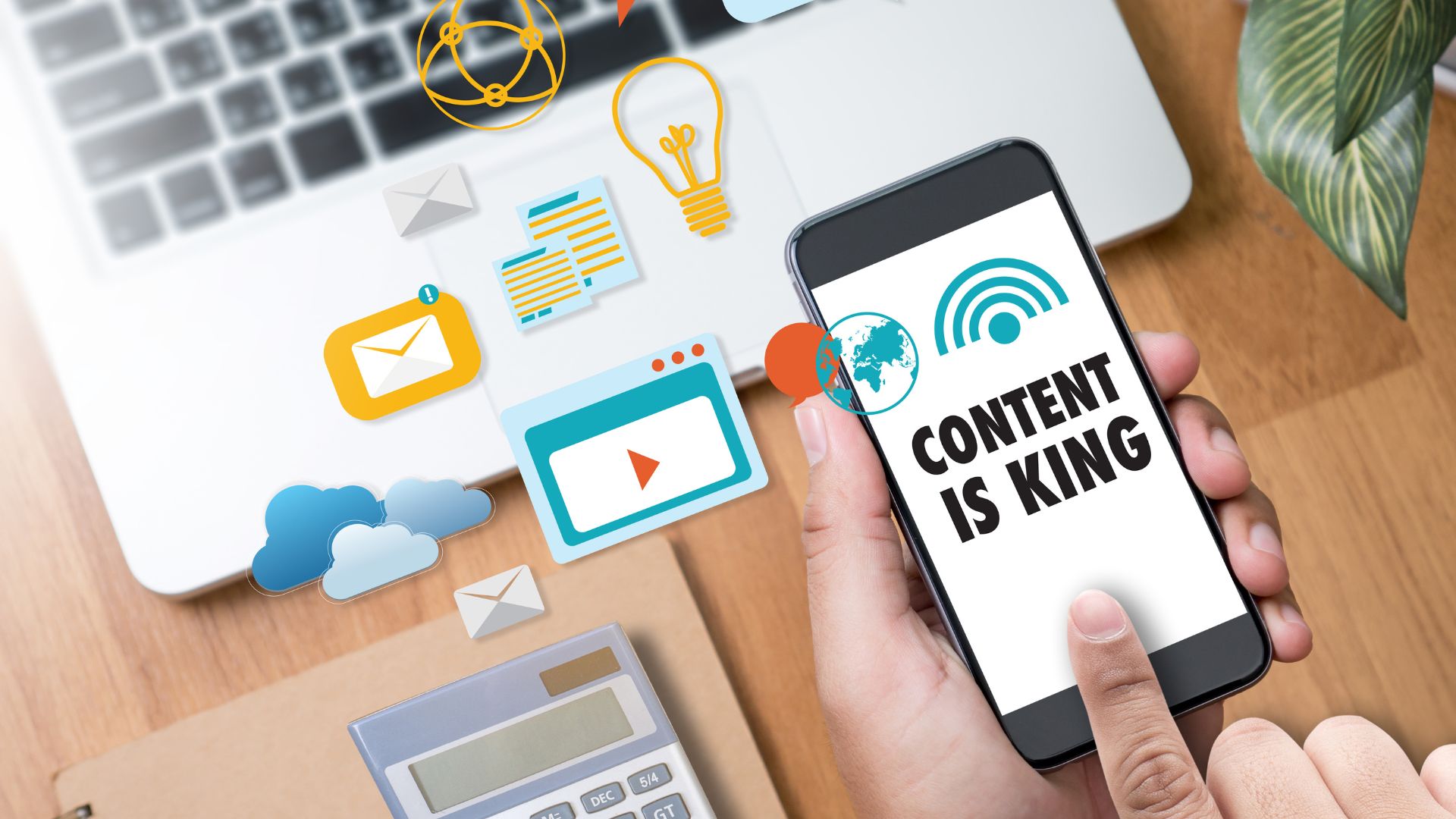 You are currently viewing How Content Marketing is done 99% of the time?