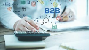 Read more about the article Effective B2B Link Building Strategies for Improved Search Engine Rankings