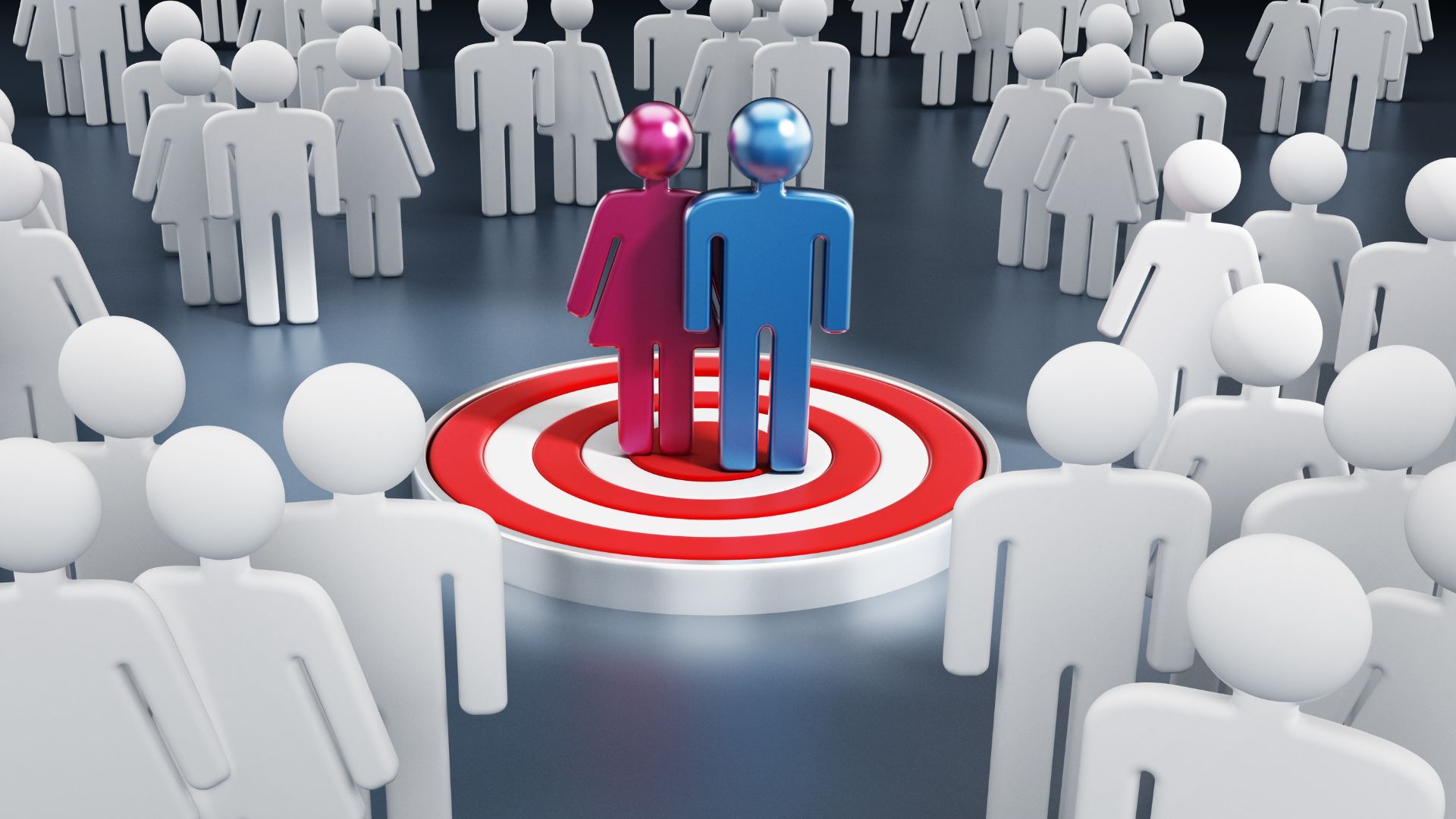 Read more about the article How to Reach Your Target Audience Across Multiple Channels