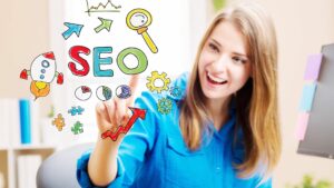 Read more about the article How to Create SEO Content that Converts Visitors to Customers